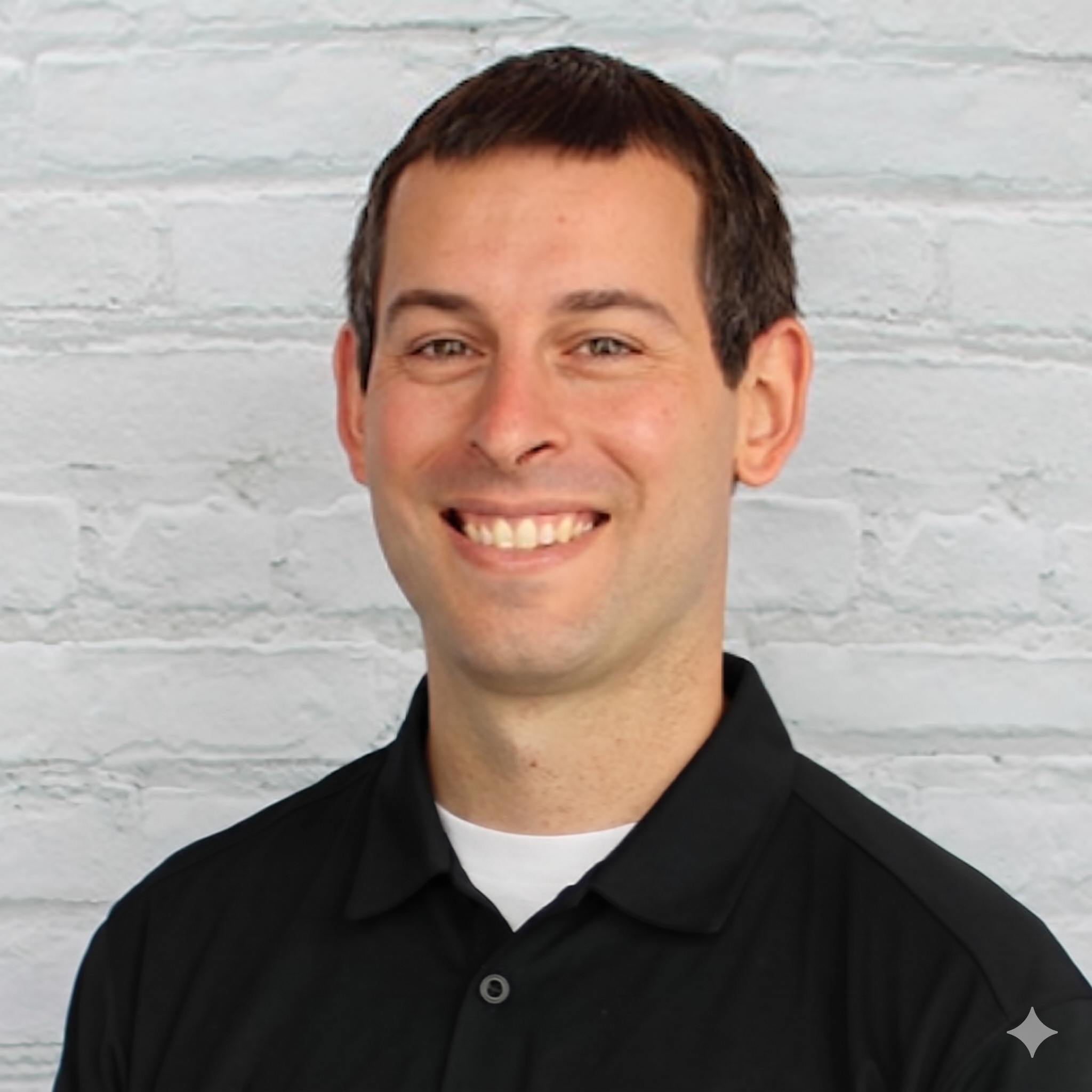 Brad Defenbaugh